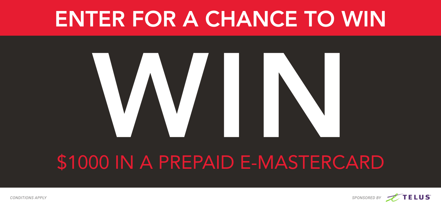 UWIN Launch Contest
